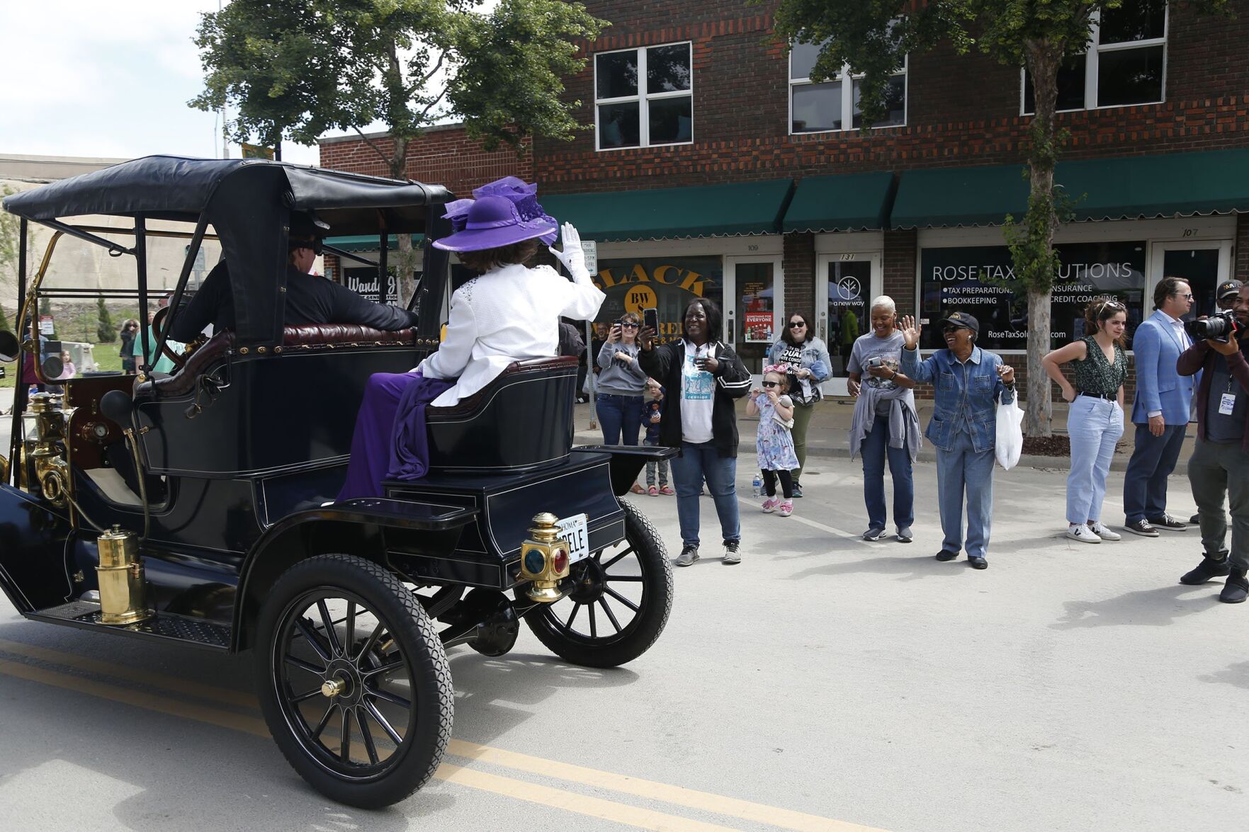 Parade
